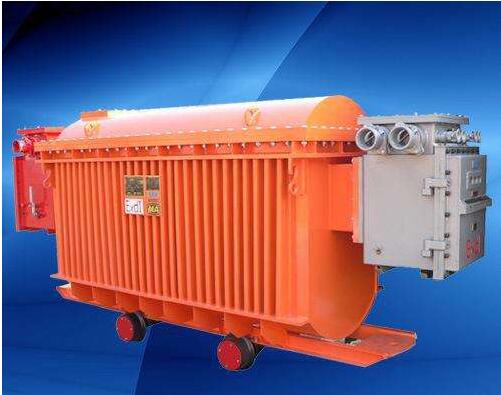 KBSG-1250KVA隔爆型玉树矿用变压器 KBSG-1250KVA隔爆型玉树矿用变压器